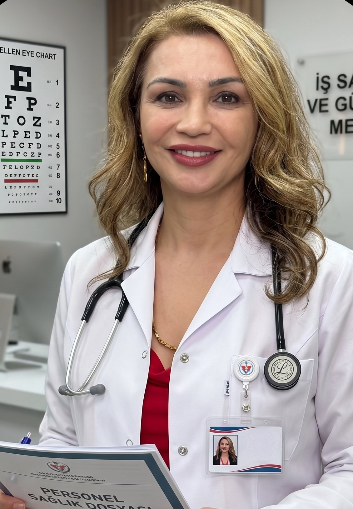 Dr. Derya Çinko Barut